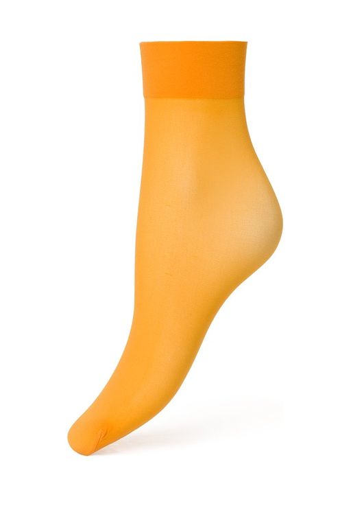 calz. MICRO COLORS 50 3D Носки - ambra