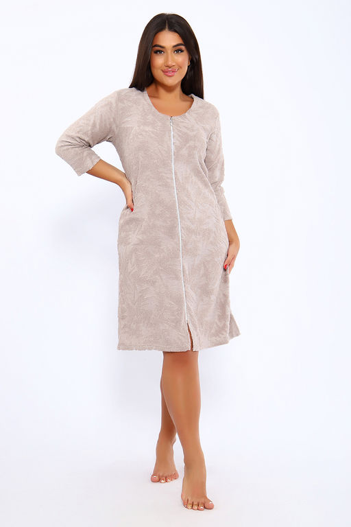 Халат 83713 - Натали фото 19