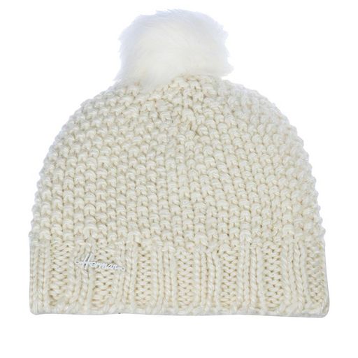 Шапка HERMAN арт. MAGGY 8520 (белый)