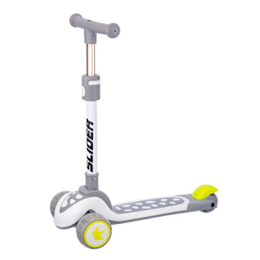 Самокат трехколесный Slider