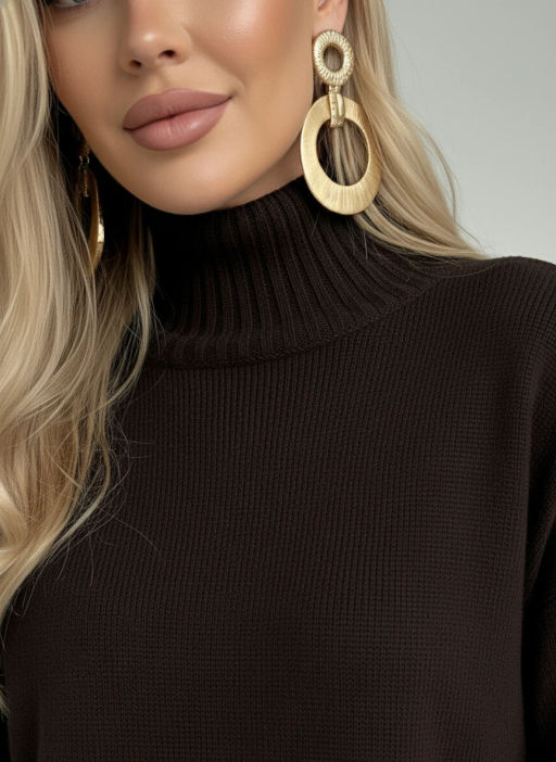 JETTY Джемпер фото 4