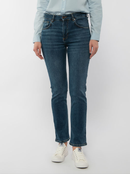 Брюки джинсовые / Lee Cooper