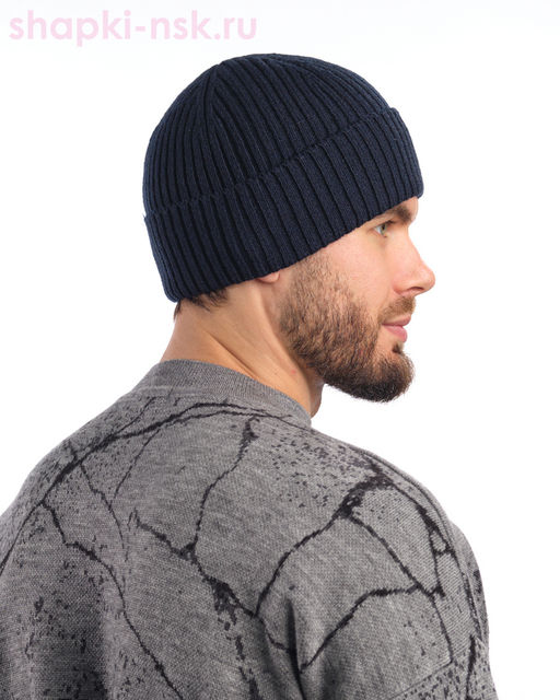 75022 Iris Шапка флис (57-59)