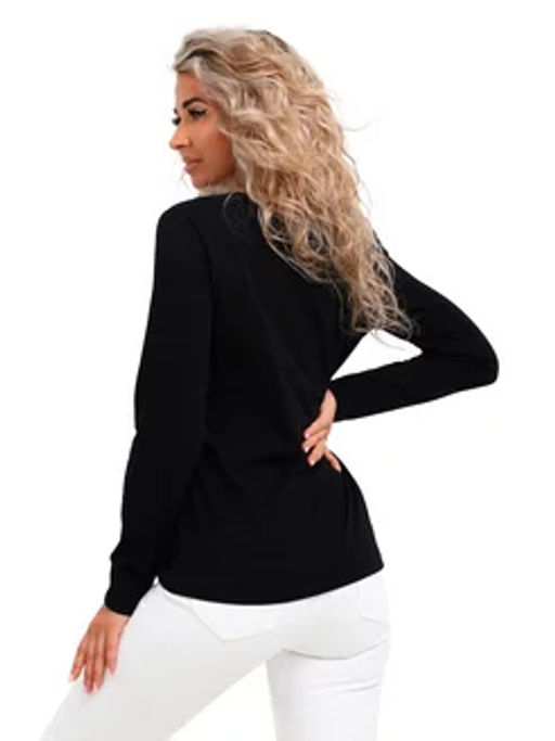 Лонгслив женский 337 - Вега фото 9