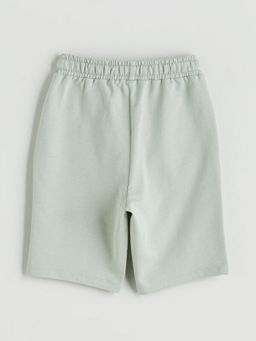 Rahat Kal?p Beli Lastikli Erkek ?ocuk ?ort