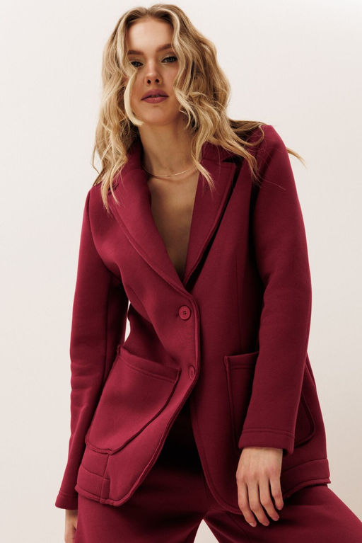 Костюм GO F3165/12-01.164-170 вишня