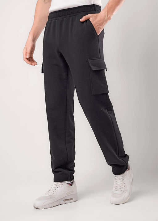 452612/09т Брюки муж. (ЧЗ)