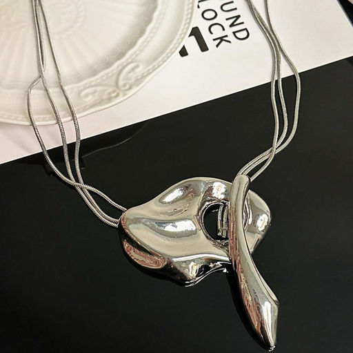 Колье арт. 26 6543 (id 277268) - Rada фото 2