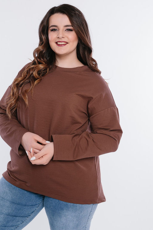 Свитшот женский - Jp фото 13