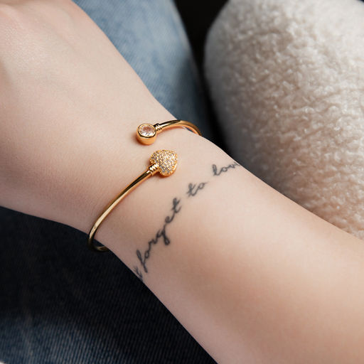 Браслет женский - MyGemma фото 2