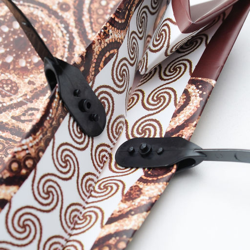 Цена за 10 шт. Пакет "Византия", мягкий пластик, 30 х 40 см, 150 мкм