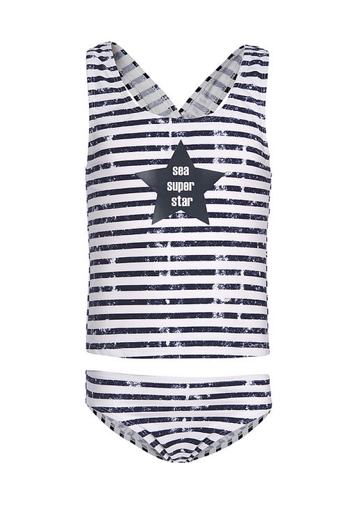 ASS202BSW06 Купальник д/дев. Рута - Oldos фото 2