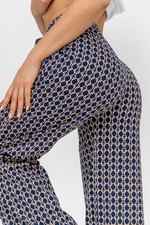 Брюки 36739 - Натали фото 8