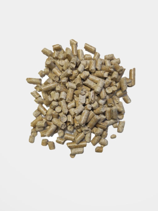 Наполнитель д/кошачьих туалетов древесный "Про дерево" 15л