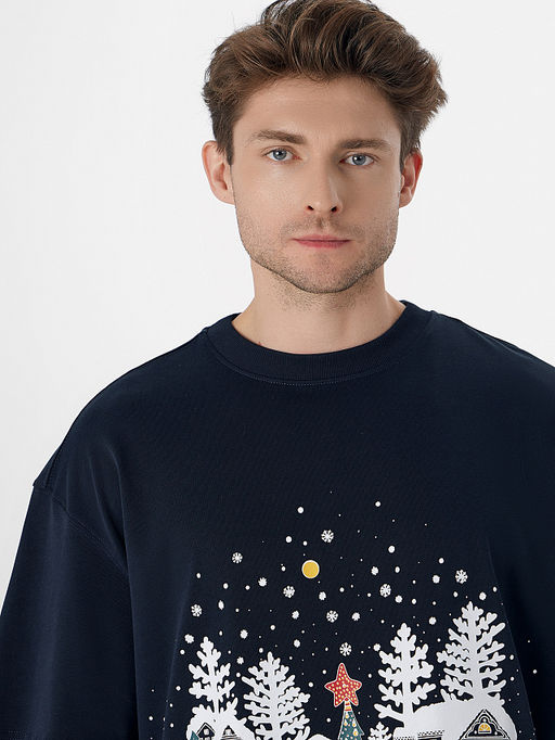 ФУТБОЛКА МУЖСКАЯ - Mark formelle фото 4