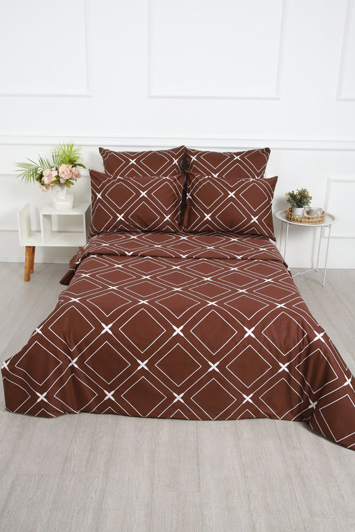 Наволочка сатин Искушение