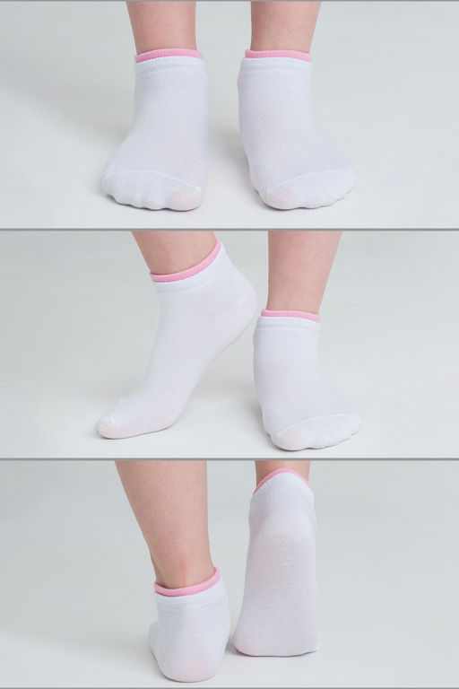 Носки детские Эффект (набор 5 пар)