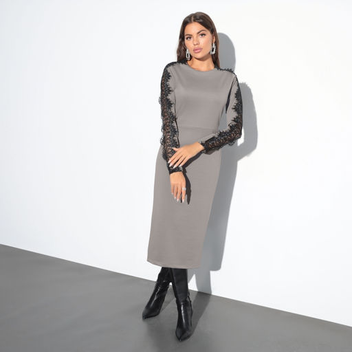 Платье, Откровенно говоря - Charutti фото 2