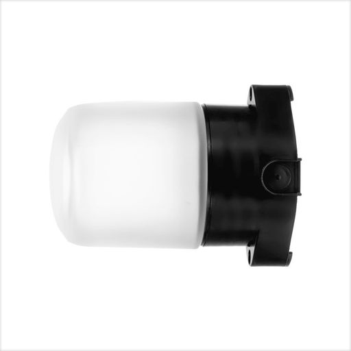 Светильник «БелТИЗ» НББ 01-60-001 УХЛ1, E27, 60 Вт, 230 В, IP65, до +125°, чёрный