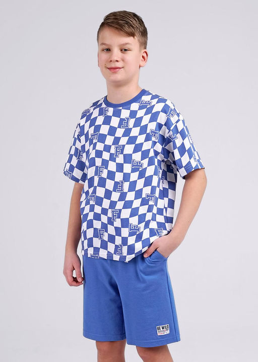 Футболка Игра