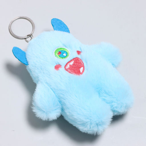 Брелок Монстрик, 10 см, цвет МИКС - Simaland фото 2