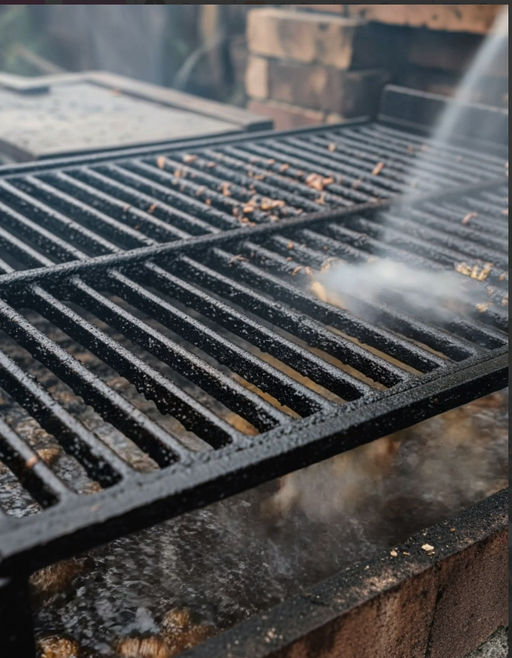 ОЧИСТИТЕЛЬ ОТ ЖИРОВЫХ ЗАГРЯЗНЕНИЙ  0,5л