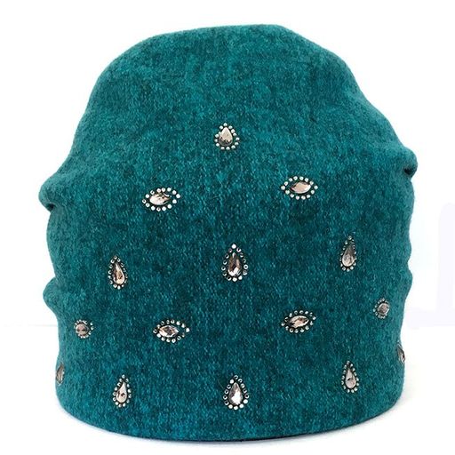 PEGAZ шапка женская - Willi фото 9