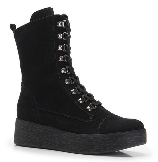 УЦЕНКА Ботинки 2131001