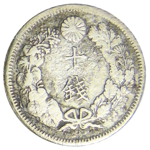 10 сен 1907 года Япония