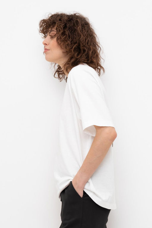 ЕВТ 3237/24/сахар фуфайка жен