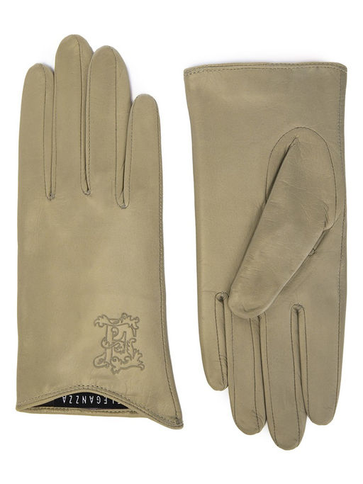 Перчатки женские ш/п IS01821 moon light - Eleganzza фото 2