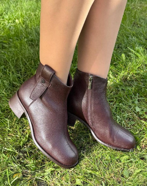 Ботильоны Baden NU877-012