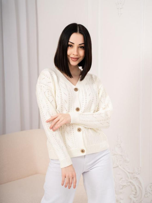 Кардиган женский