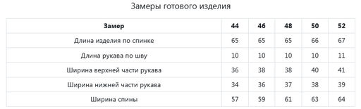 JETTY Футболка  фото 12