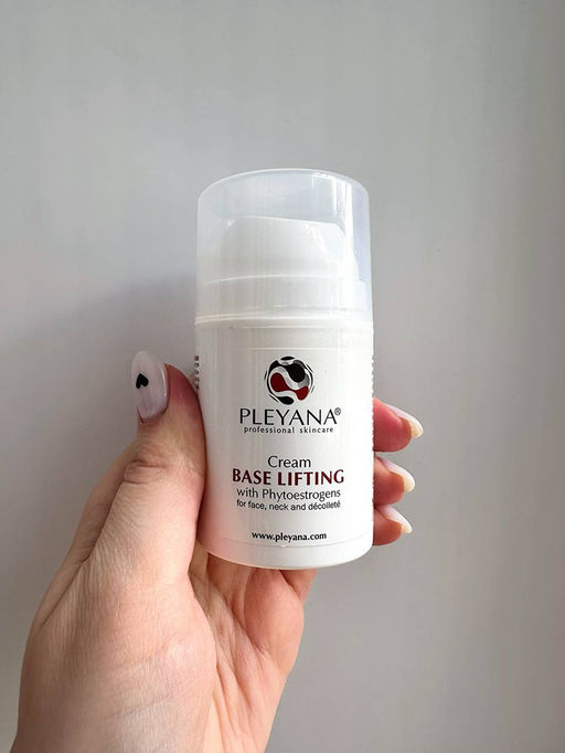 Базовый лифтинг-крем с фитоэстрогенами 50мл