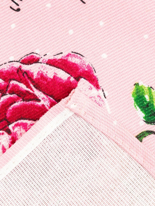 Набор кухонных полотенец Доляна. Самой любимой, 35?60 см - 4 шт., 100% хлопок