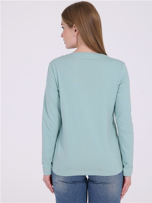 Лонгслив 1ЖДЛД4243001