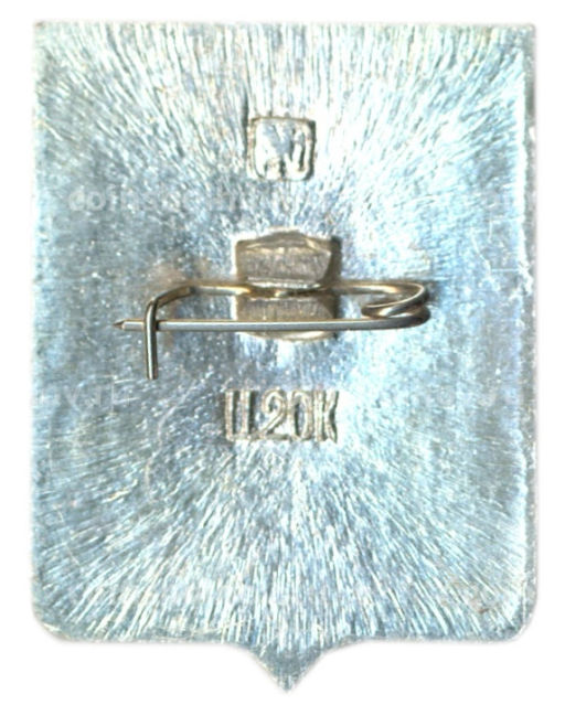 Значок Гробин