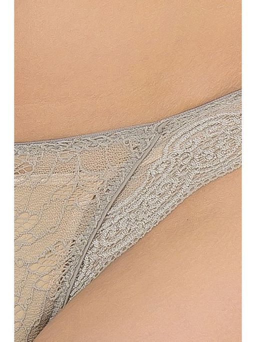 Трусы Holly LAZER (brazilian) - corteccia - Lormar фото 3