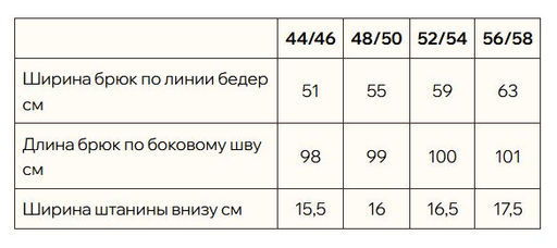 Оригинальные льняные брюки в спортивном стиле - Новый лен фото 8