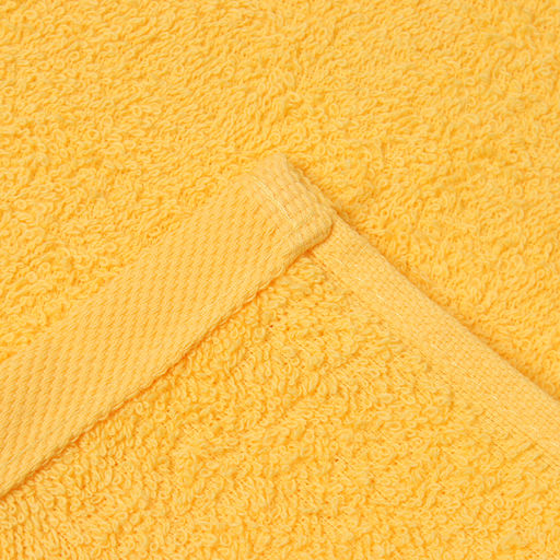 Набор полотенец Этель Кролик с цветами 35х50 см - 3 шт, 100% хл, махра 340 г/м2  фото 12