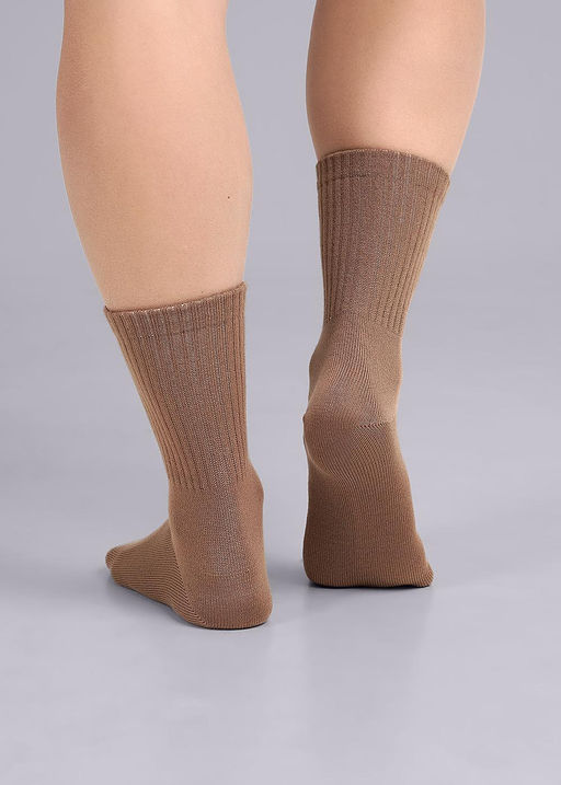 Носки женские Зима