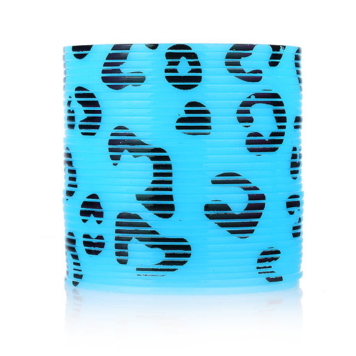 Пружинка в пакете