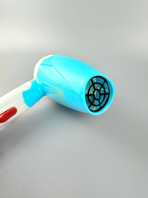 Фен, складной, 1800 Вт. SK-3206 OLS-766-1