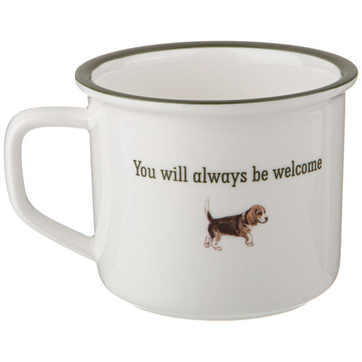 КРУЖКА LEFARD FAMILY HOUSE 300 МЛ (КОР=24ШТ.)  фото 3