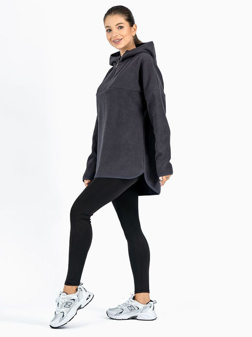 Куртка-толстовка J.485 т.серый - Argo classic фото 10