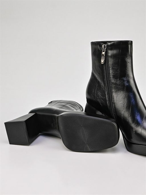 Ботильоны на выход и на работу D1-7305 - Piniolo фото 3