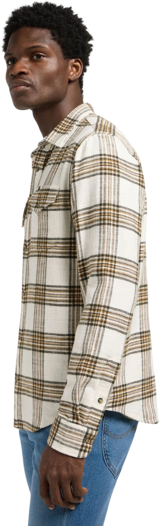 Рубашка мужская