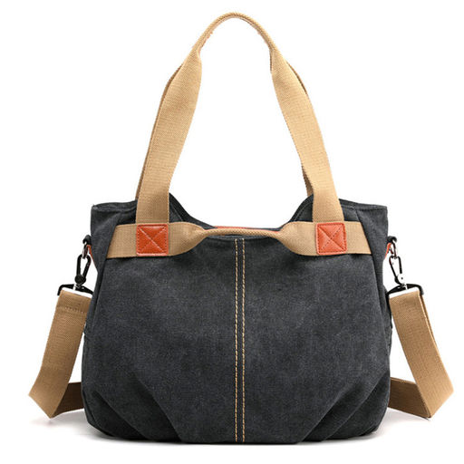 Сумка K2-1951-Black