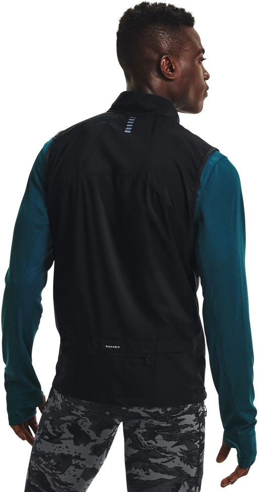 Жилет мужской